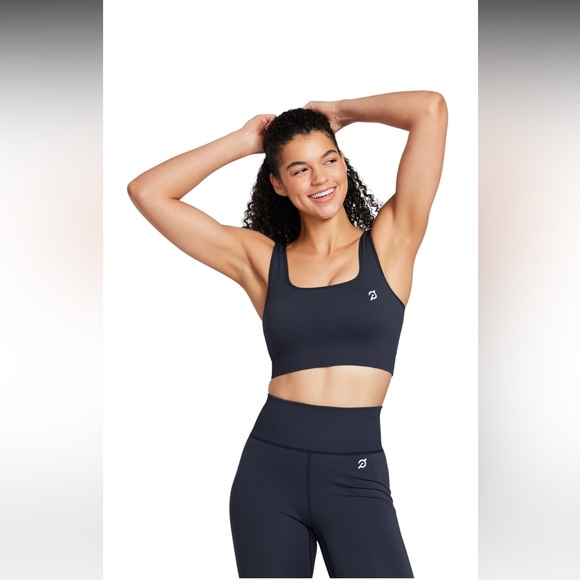 Peloton Seamless Bra - Picture 7 of 11